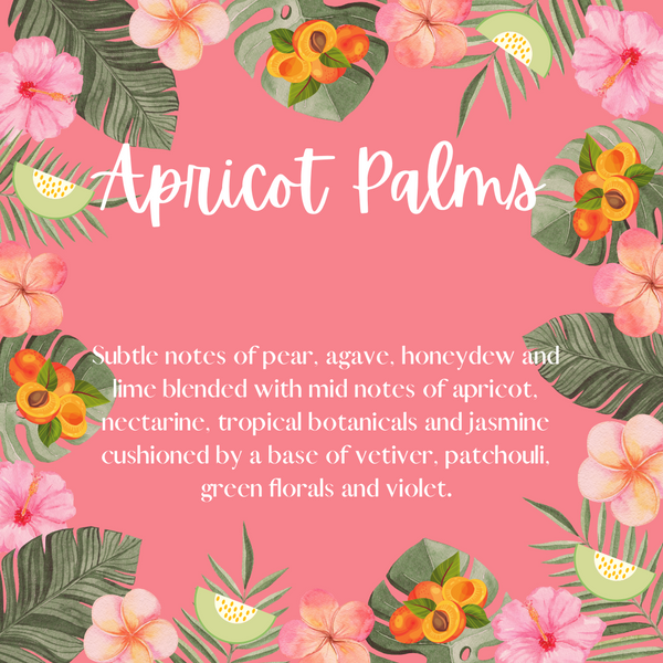 May- Scent of the Month