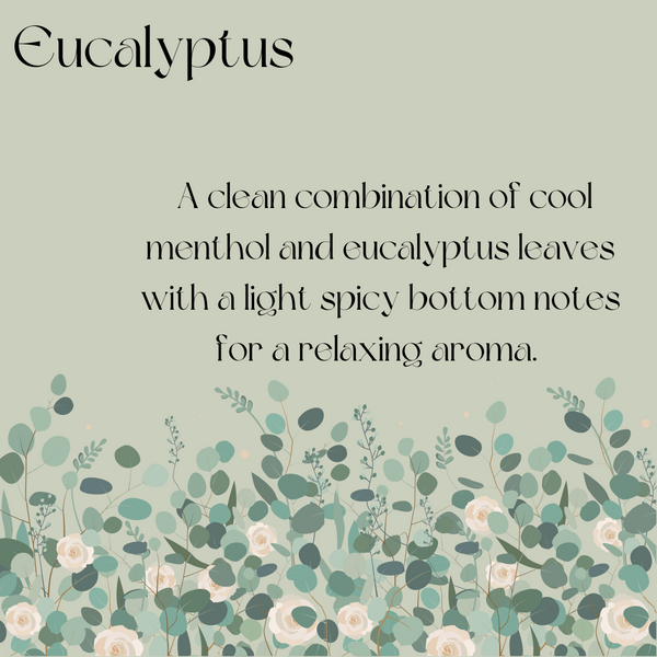 Eucalyptus