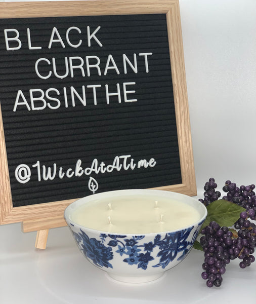 September- Scent of the month