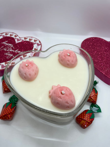 February- Scent of the Month