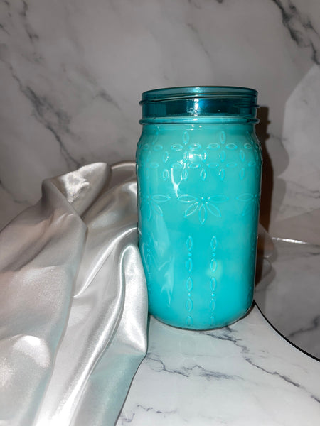 July- Scent of the Month
