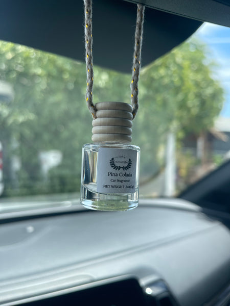 Ambientador para coche