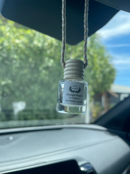 Ambientador para coche