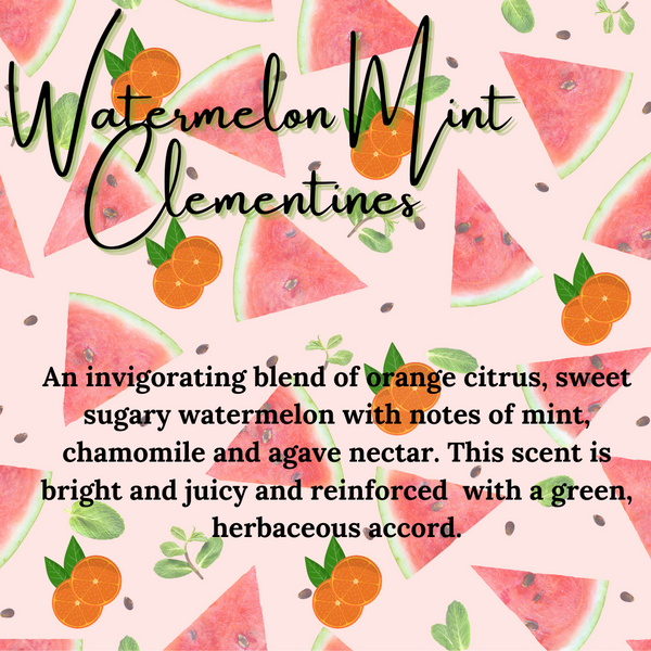 June- Scent of the Month