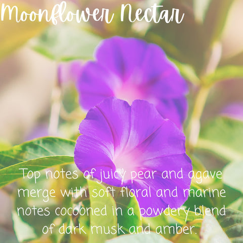 Moonflower Nectar